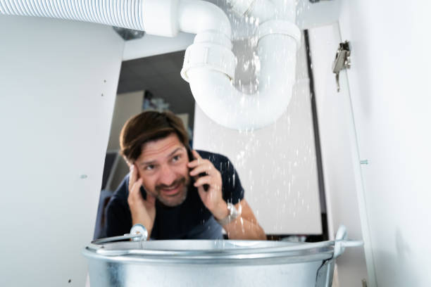 Best Clogged Drain Plumber  in Lake Park, NC
