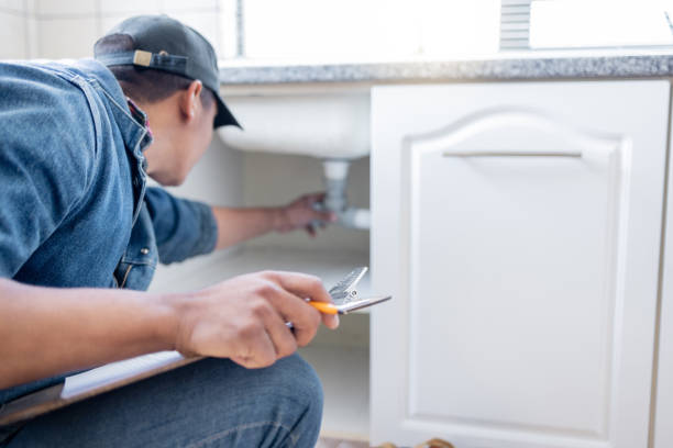 Best Plumbing Services Near Me  in Lake Park, NC