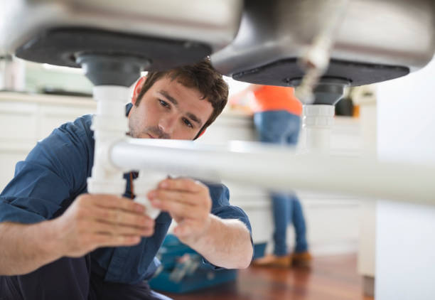 Best Faucet Repair  in Lake Park, NC