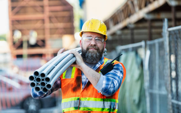 Best Drain Cleaning Services  in Lake Park, NC