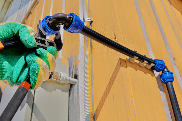 Shower Repair Services in Lake Park, NC