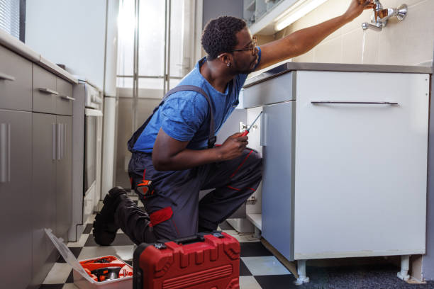 Best Sewer Cleaning Services  in Lake Park, NC